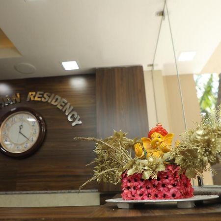 Hotel Bandhan Residency Kolkata Luaran gambar