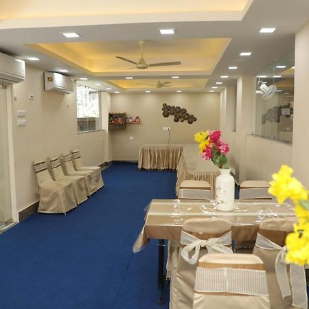 Hotel Bandhan Residency Kolkata Luaran gambar