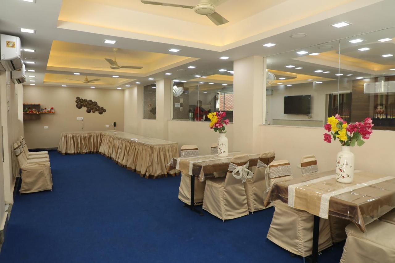 Hotel Bandhan Residency Kolkata Luaran gambar