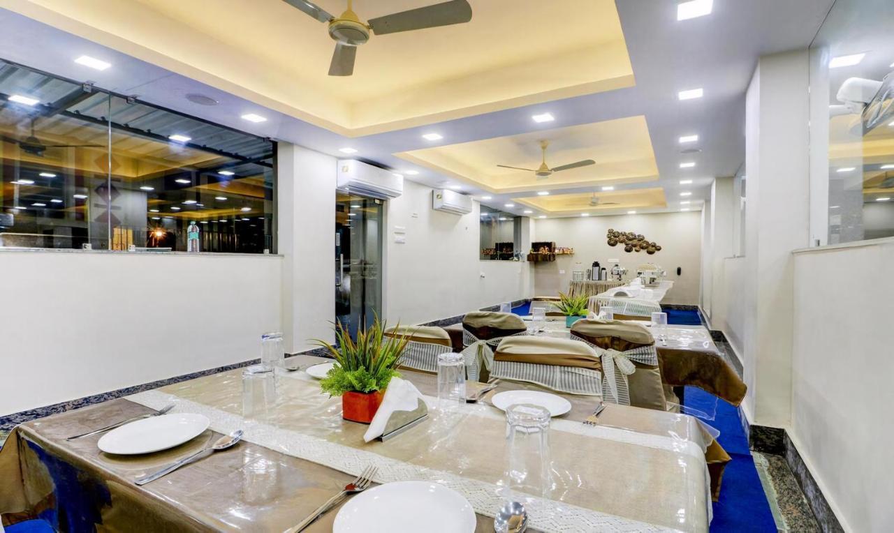 Hotel Bandhan Residency Kolkata Luaran gambar