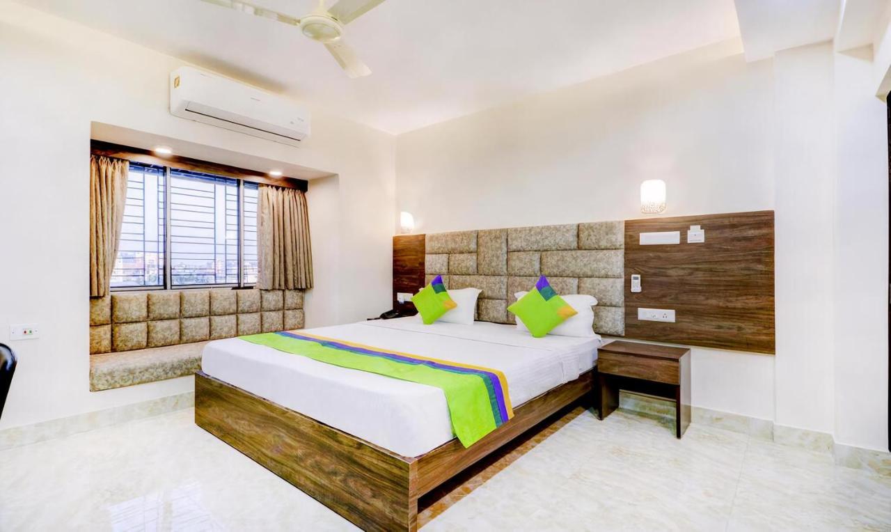 Hotel Bandhan Residency Kolkata Luaran gambar