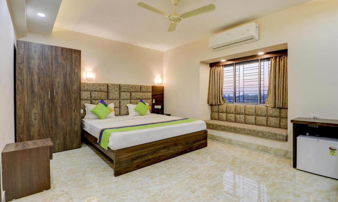 Hotel Bandhan Residency Kolkata Luaran gambar