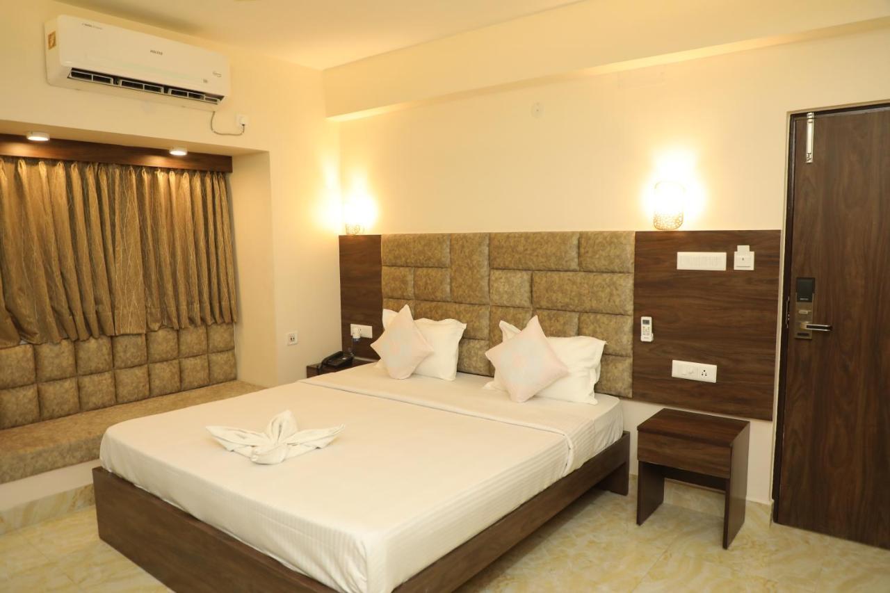 Hotel Bandhan Residency Kolkata Luaran gambar