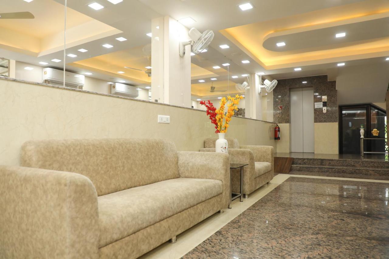 Hotel Bandhan Residency Kolkata Luaran gambar