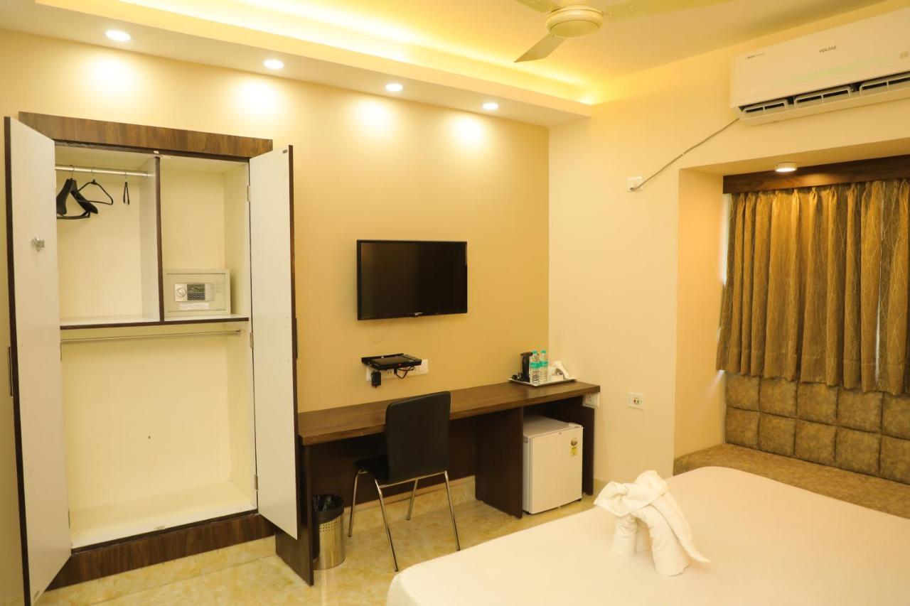 Hotel Bandhan Residency Kolkata Luaran gambar