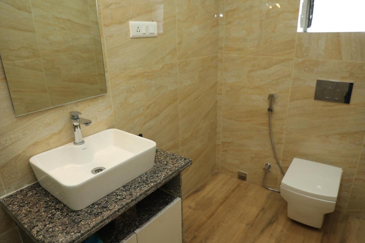 Hotel Bandhan Residency Kolkata Luaran gambar