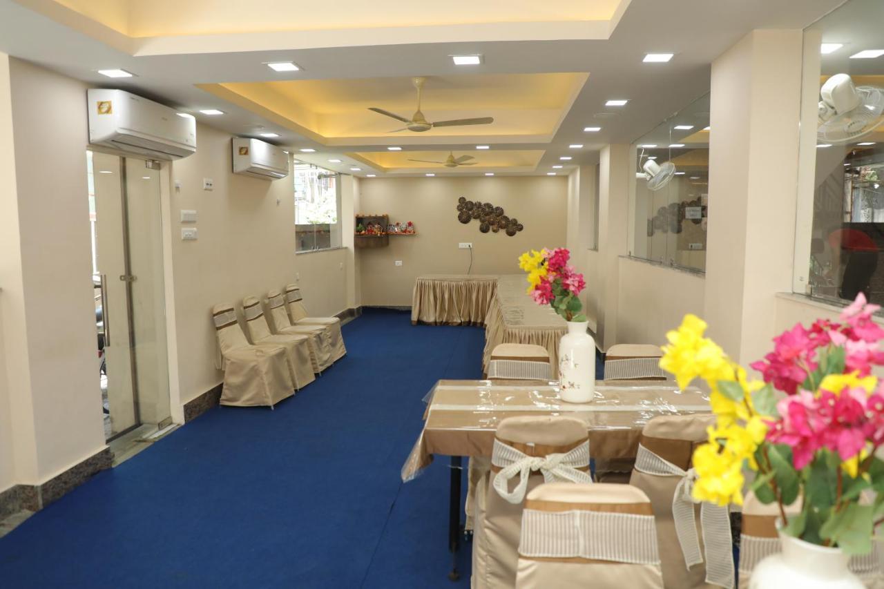 Hotel Bandhan Residency Kolkata Luaran gambar