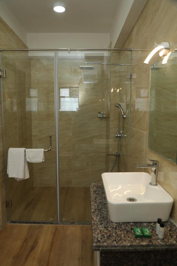 Hotel Bandhan Residency Kolkata Luaran gambar