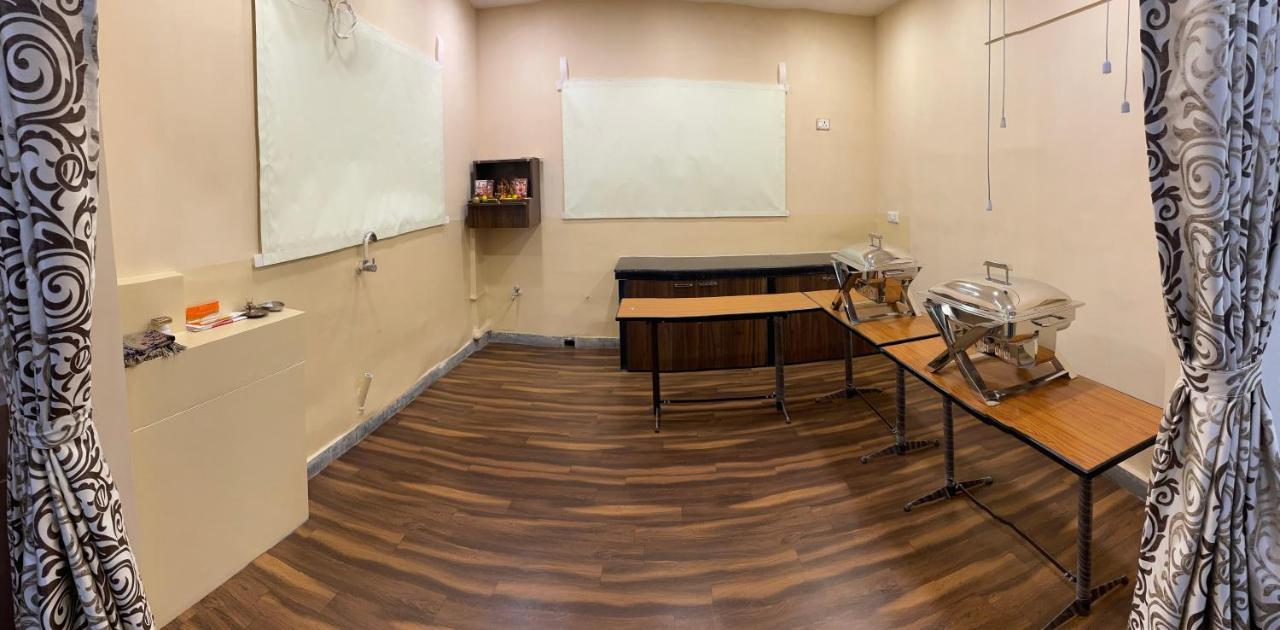 Hotel Bandhan Residency Kolkata Luaran gambar