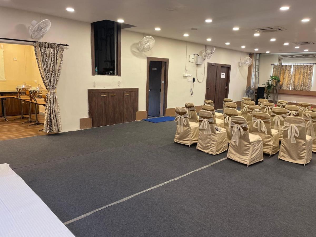 Hotel Bandhan Residency Kolkata Luaran gambar