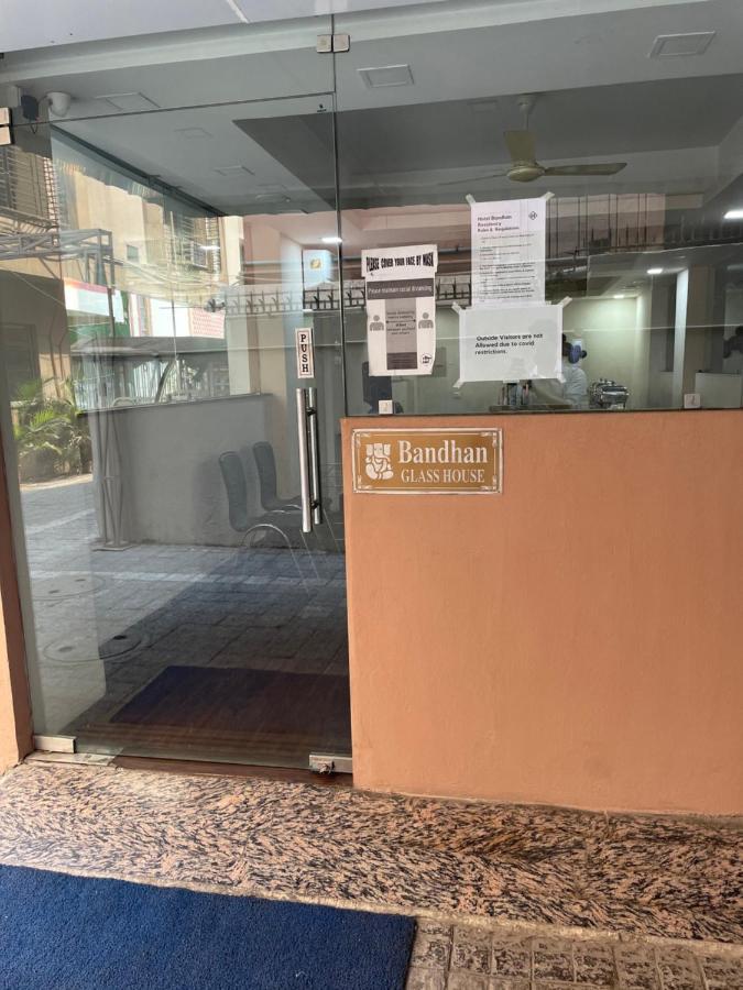Hotel Bandhan Residency Kolkata Luaran gambar