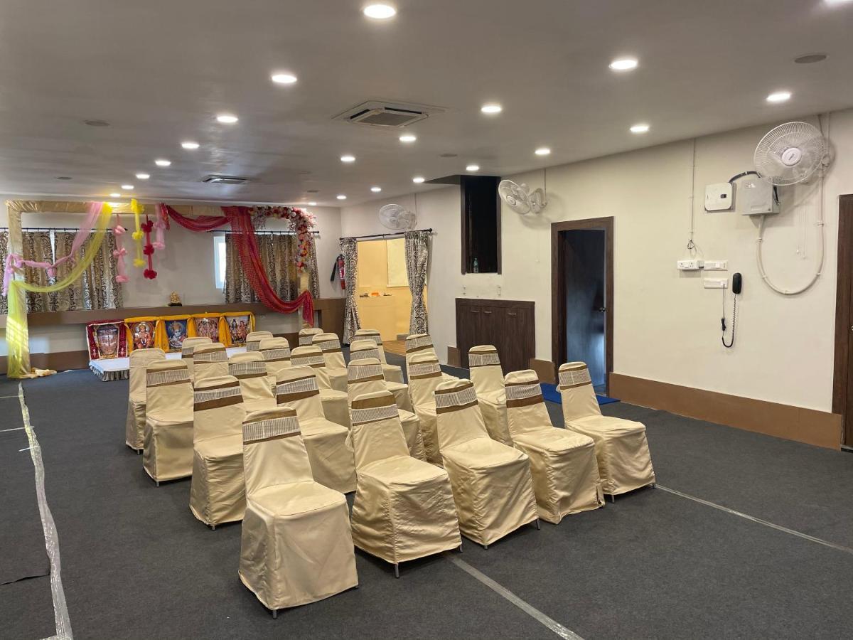Hotel Bandhan Residency Kolkata Luaran gambar