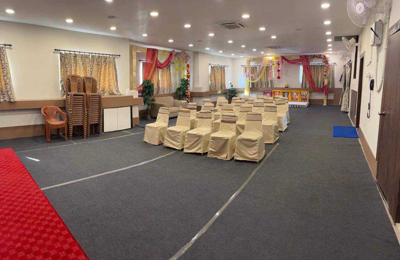 Hotel Bandhan Residency Kolkata Luaran gambar