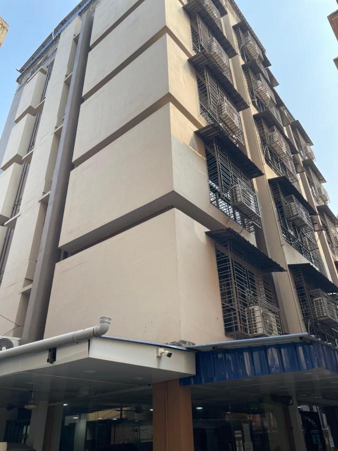 Hotel Bandhan Residency Kolkata Luaran gambar