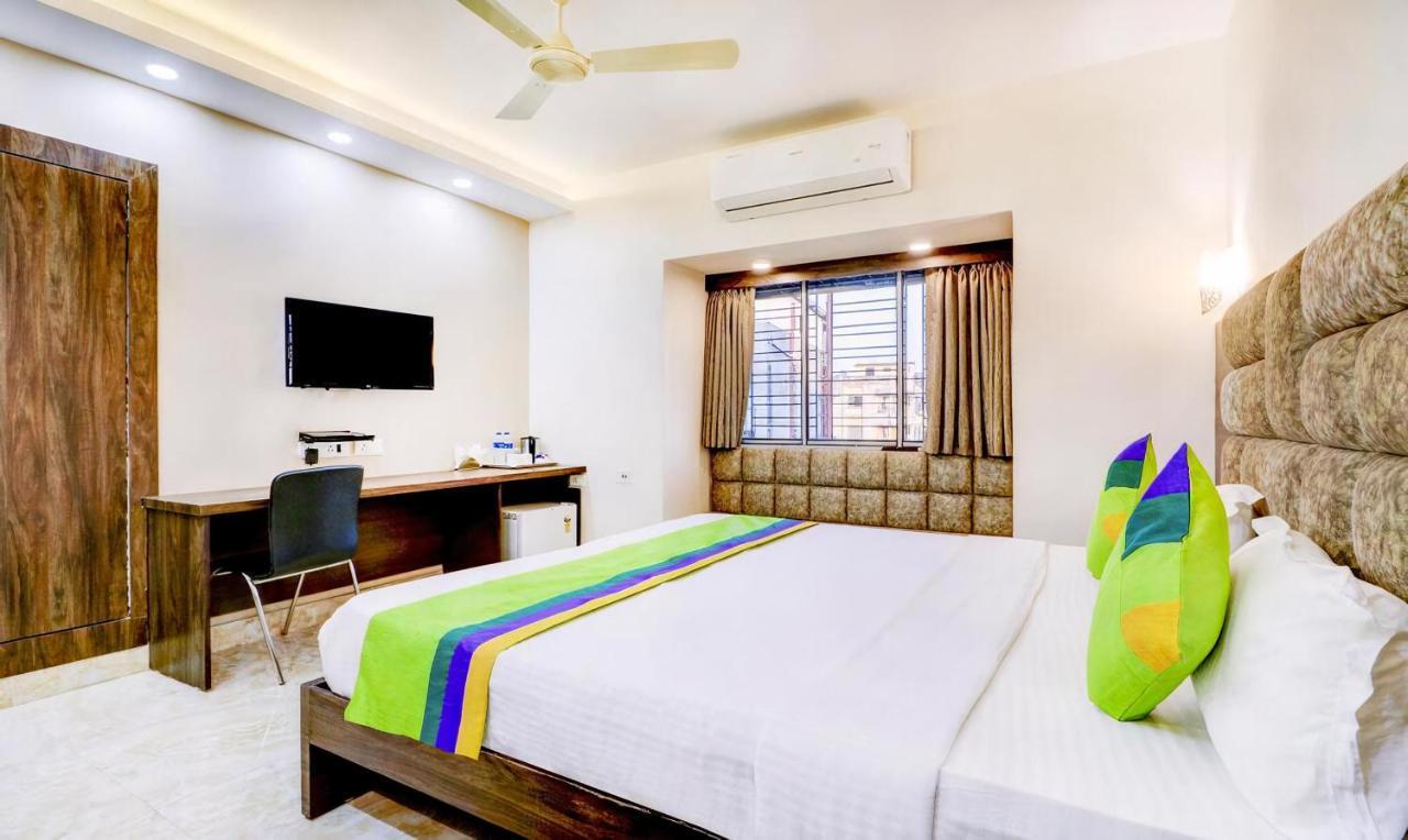 Hotel Bandhan Residency Kolkata Luaran gambar
