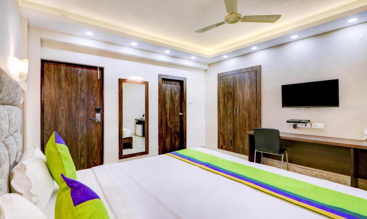 Hotel Bandhan Residency Kolkata Luaran gambar