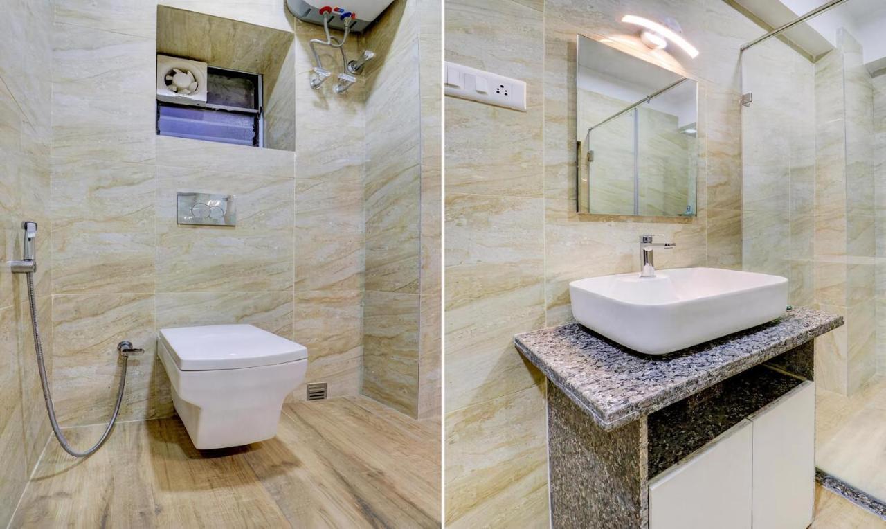 Hotel Bandhan Residency Kolkata Luaran gambar