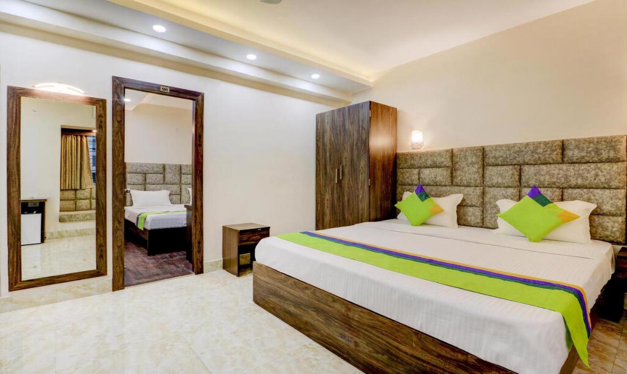 Hotel Bandhan Residency Kolkata Luaran gambar