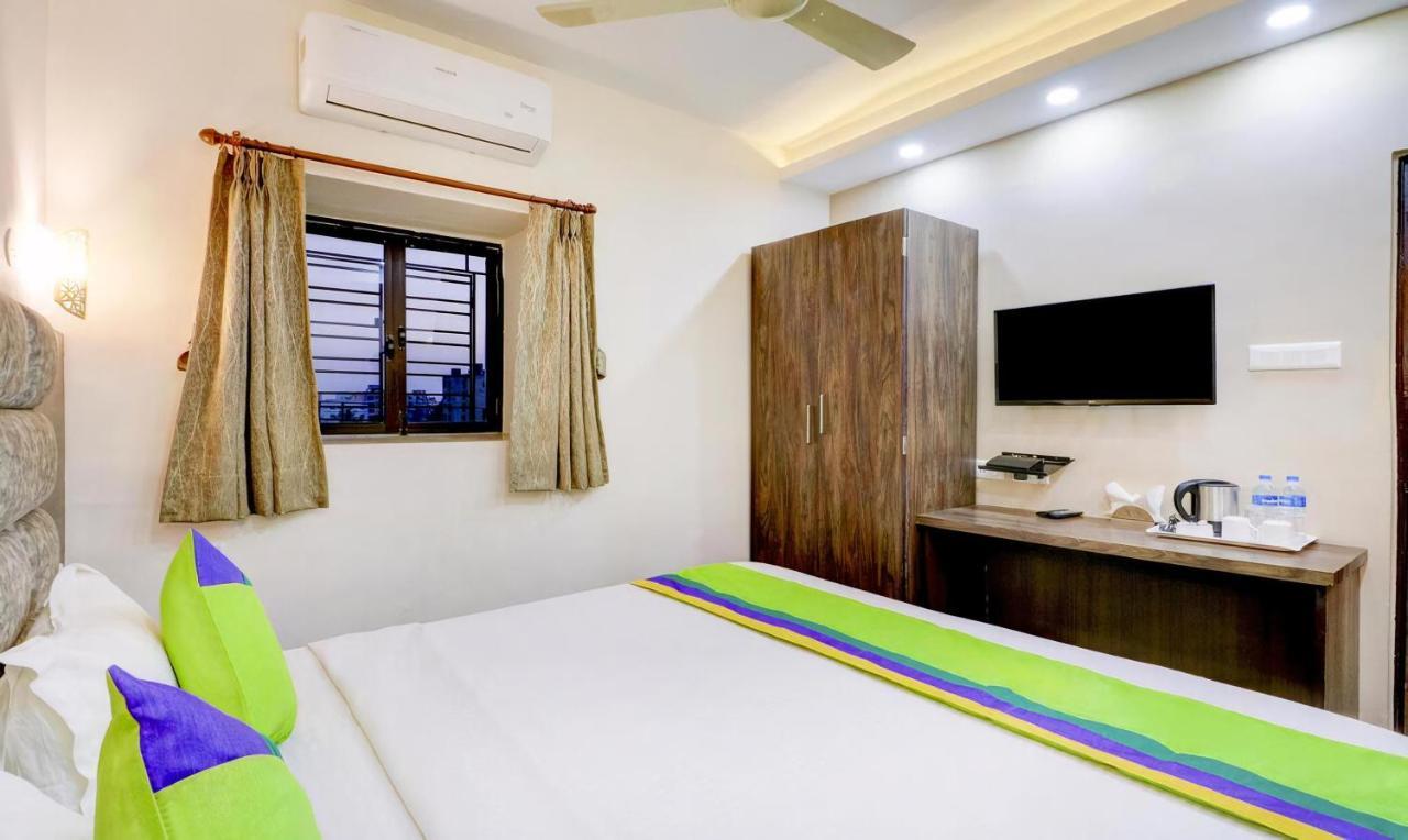 Hotel Bandhan Residency Kolkata Luaran gambar