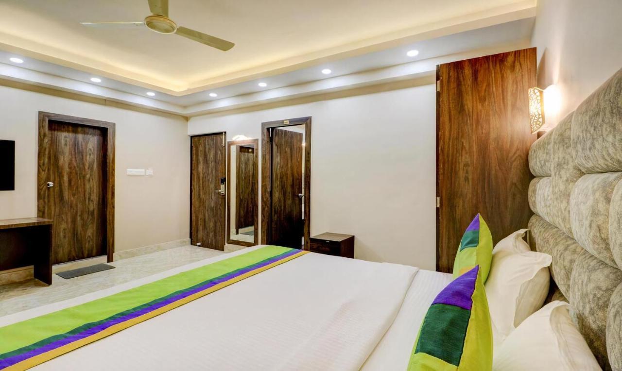 Hotel Bandhan Residency Kolkata Luaran gambar